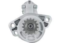 Motor de arranque / Arranque