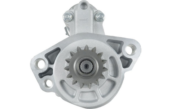Motor de arranque / Arranque