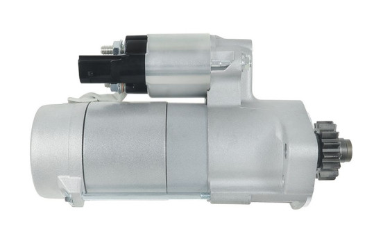 Motor de arranque / Arranque, Imagen 2