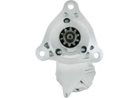 Motor de arranque / Arranque