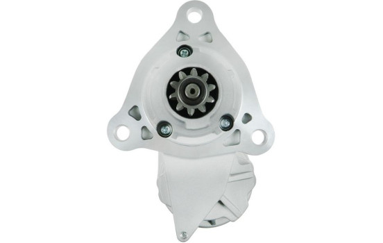 Motor de arranque / Arranque