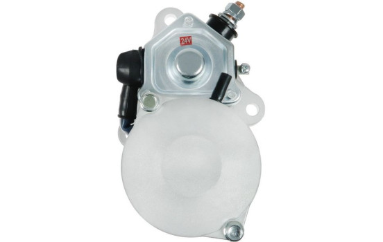 Motor de arranque / Arranque, Imagen 3