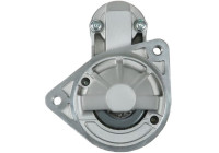 Motor de arranque / Arranque