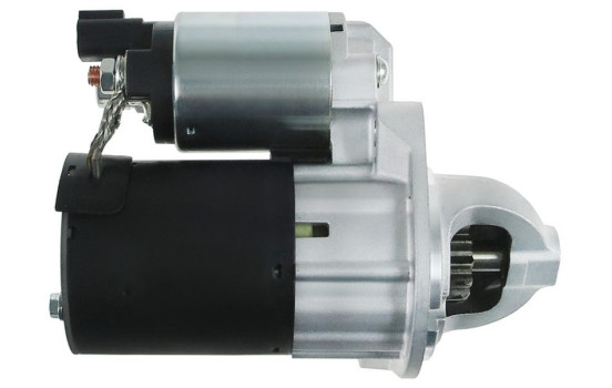 Motor de arranque / Arranque, Imagen 2