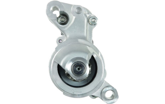 Motor de arranque / Arranque