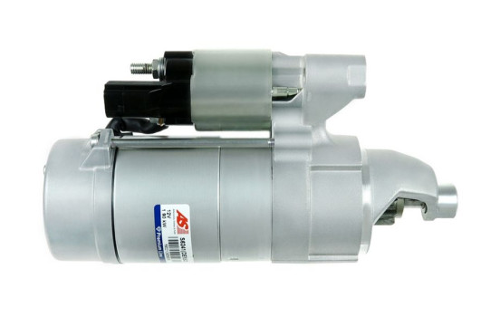 Motor de arranque / Arranque, Imagen 4