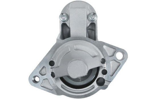 Motor de arranque / Arranque