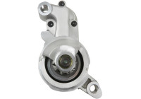Motor de arranque / Arranque