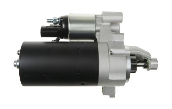Motor de arranque / Arranque, Imagen 2