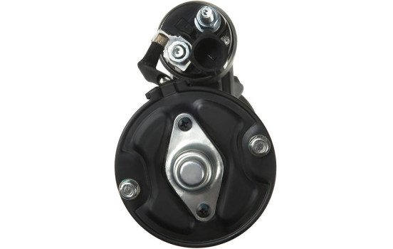 Motor de arranque / Arranque, Imagen 3