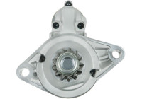 Motor de arranque / Arranque