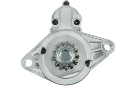 Motor de arranque / Arranque