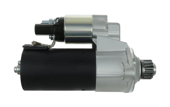 Motor de arranque / Arranque, Imagen 2