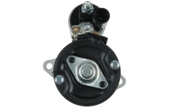 Motor de arranque / Arranque, Imagen 3