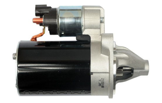 Motor de arranque / Arranque, Imagen 2