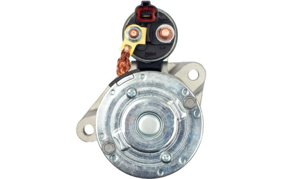 Motor de arranque / Arranque, Imagen 3