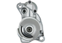 Motor de arranque / Arranque