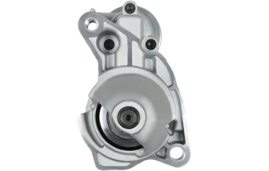 Motor de arranque / Arranque