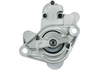Motor de arranque / Arranque