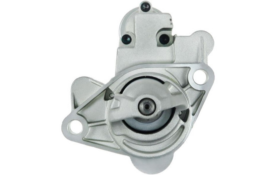Motor de arranque / Arranque