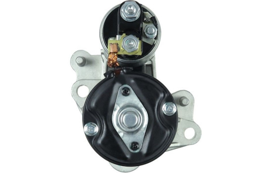 Motor de arranque / Arranque, Imagen 3
