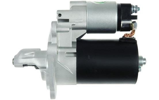 Motor de arranque / Arranque, Imagen 4