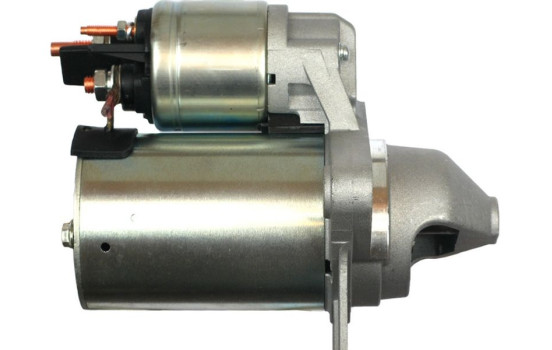 Motor de arranque / Arranque, Imagen 2