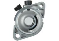 Motor de arranque / Arranque
