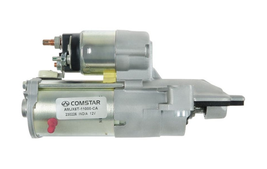 Motor de arranque / Arranque, Imagen 2