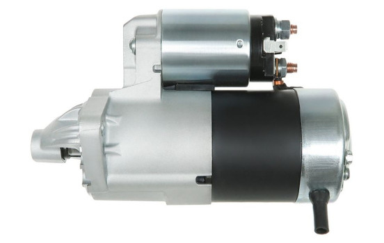 Motor de arranque / Arranque, Imagen 4