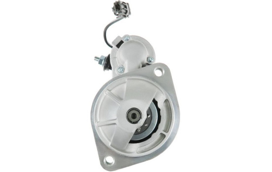 Motor de arranque / Arranque