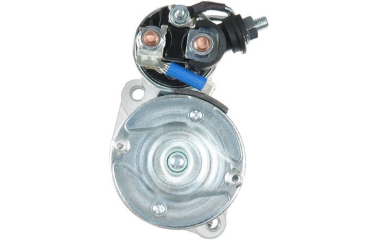 Motor de arranque / Arranque, Imagen 3