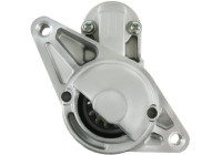 Motor de arranque / Arranque