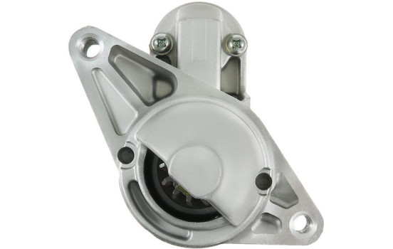 Motor de arranque / Arranque