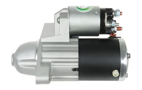 Motor de arranque / Arranque, Imagen 4
