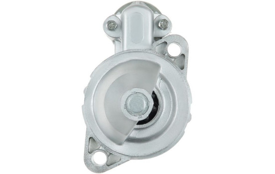 Motor de arranque / Arranque