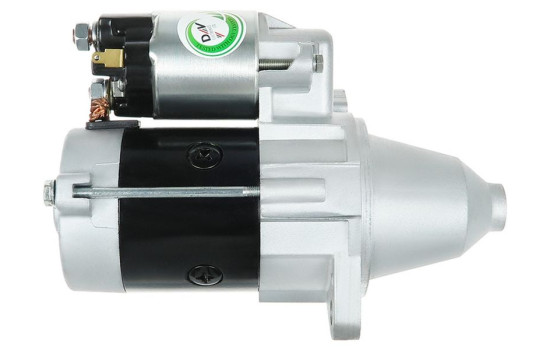 Motor de arranque / Arranque, Imagen 4