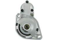 Motor de arranque / Arranque