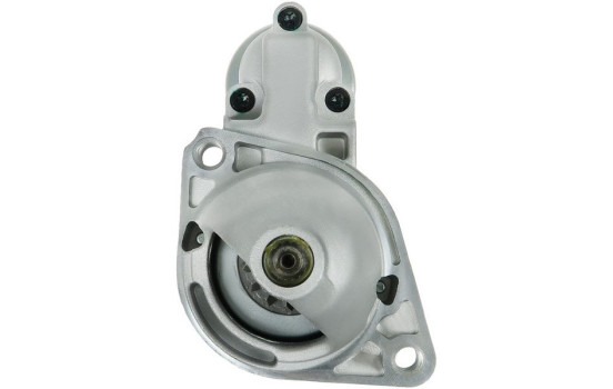 Motor de arranque / Arranque