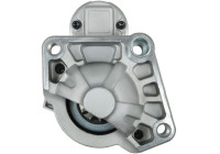 Motor de arranque / Arranque