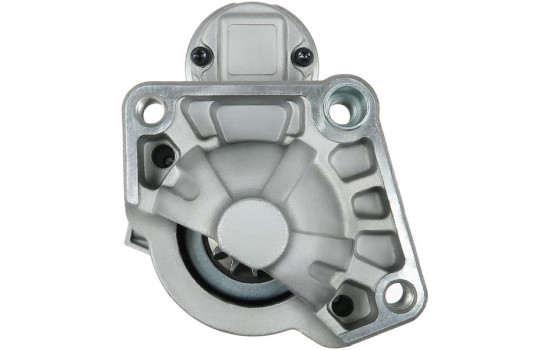 Motor de arranque / Arranque