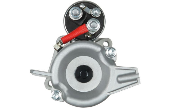 Motor de arranque / Arranque, Imagen 3