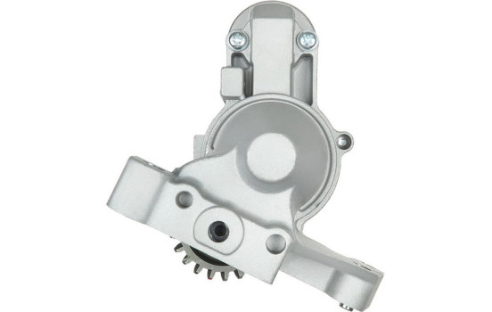 Motor de arranque / Arranque