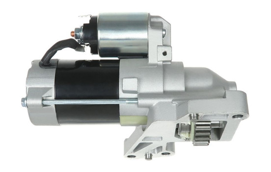 Motor de arranque / Arranque, Imagen 2