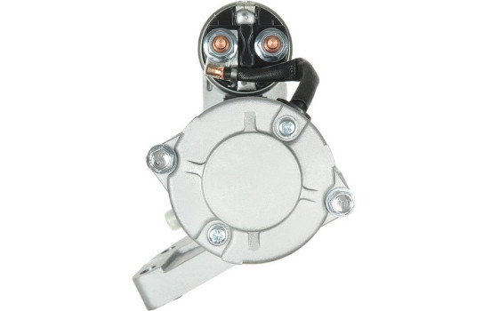 Motor de arranque / Arranque, Imagen 3