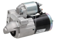 Motor de arranque / Arranque