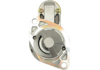 Motor de arranque / Arranque