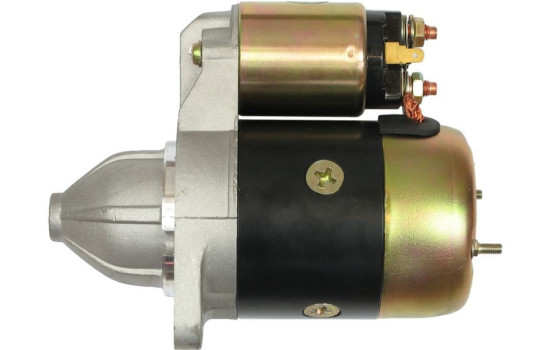 Motor de arranque / Arranque, Imagen 4