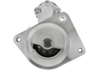 Motor de arranque / Arranque