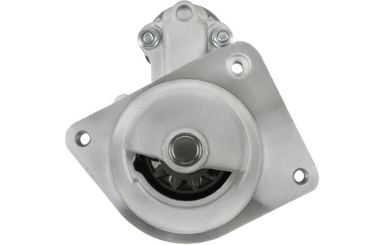 Motor de arranque / Arranque